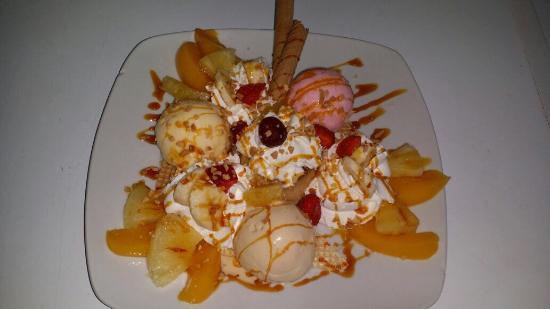 Helados Cremades Pedregalejo